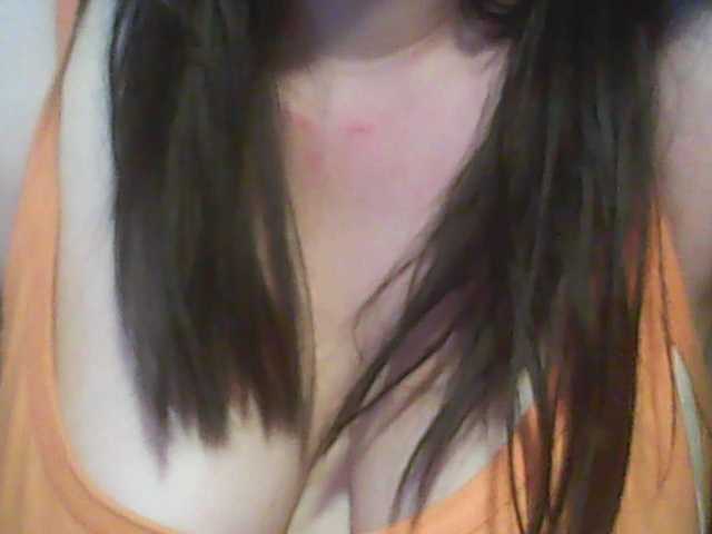 margosh-364 live cam on BongaCams