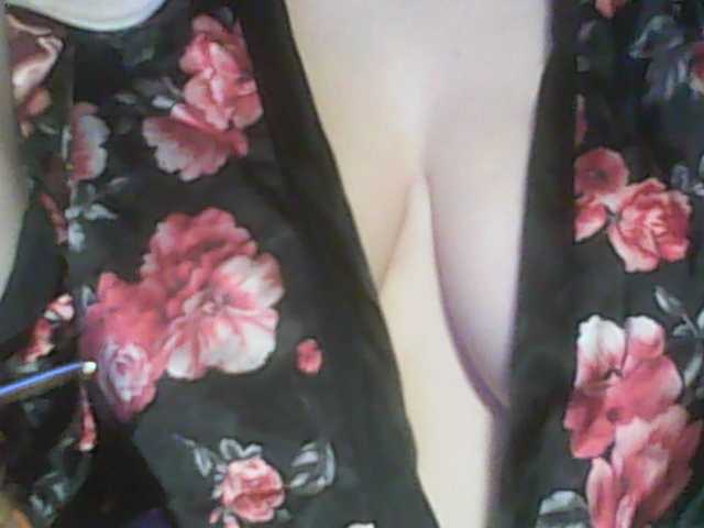 margosh-364 live cam on BongaCams