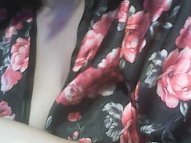 margosh-364 live cam on BongaCams