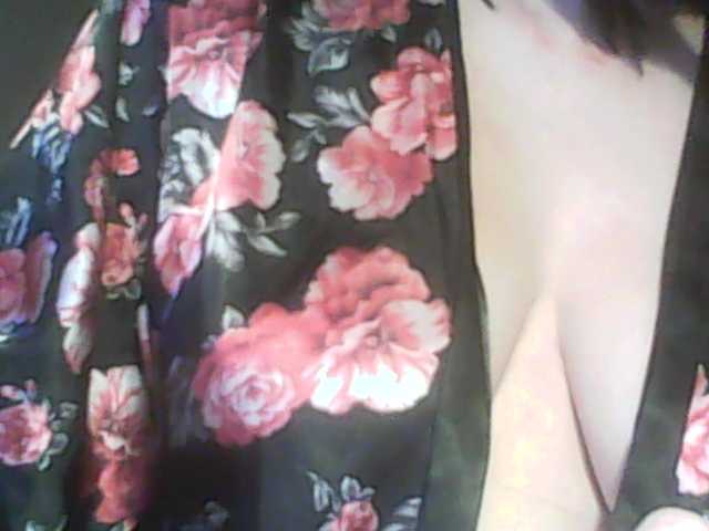 margosh-364 live cam on BongaCams