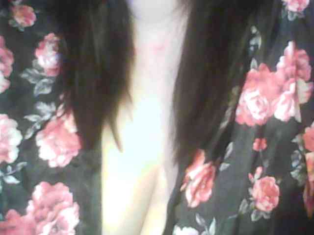 margosh-364 Sex Cam Show