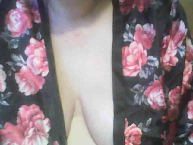 margosh-364 webcam