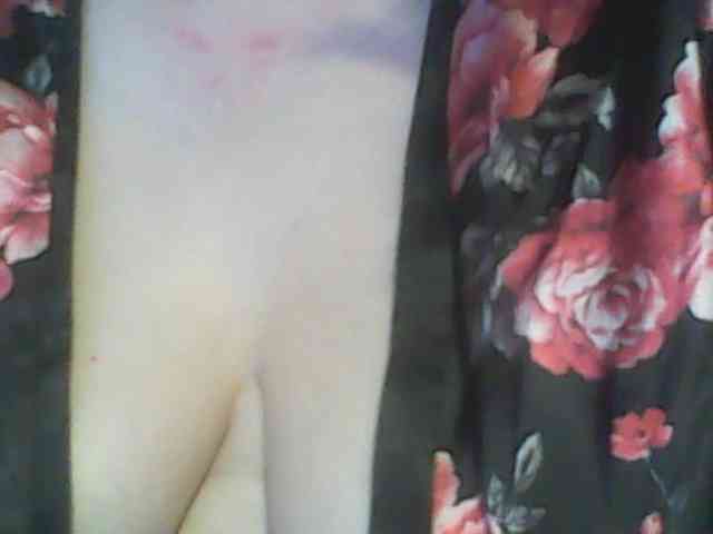margosh-364 Sex Cam Show
