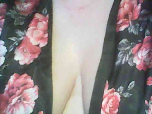 margosh-364 webcam