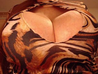 LI_ZA Porn Show