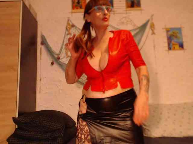 LI_ZA webcam