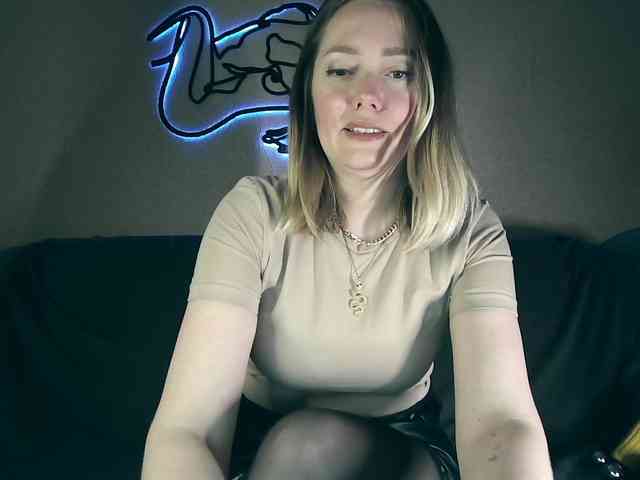 Fragor webcam