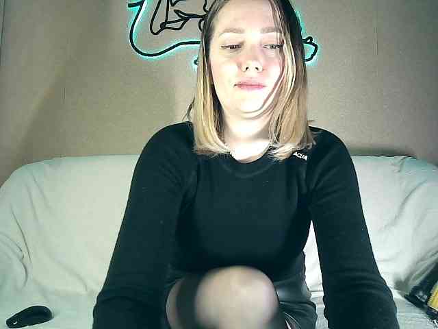 Fragor webcam