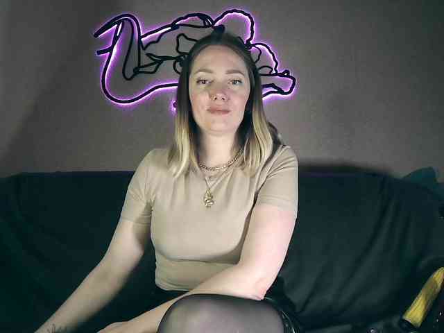 Fragor webcam