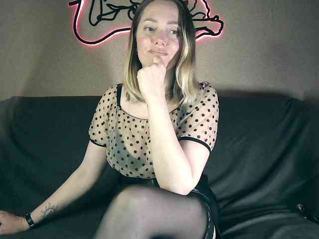 Fragor webcam