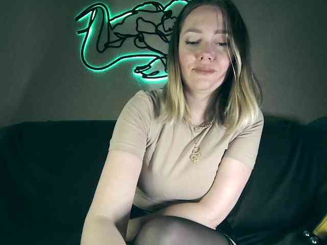 Fragor webcam
