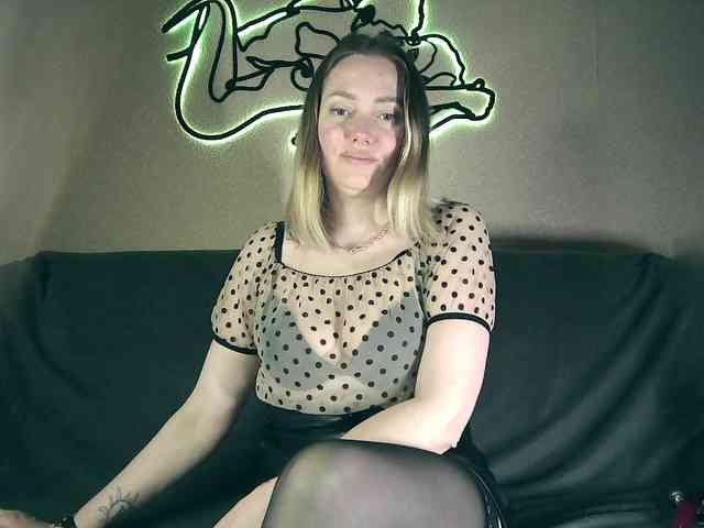 Fragor webcam