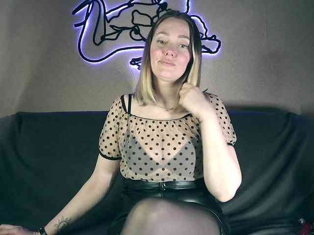 Fragor webcam