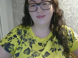 tatianamedi Porn Show