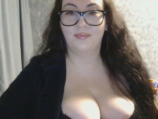 tatianamedi Porn Show