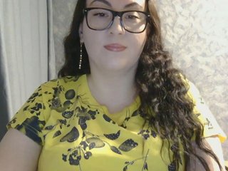 tatianamedi Porn Show