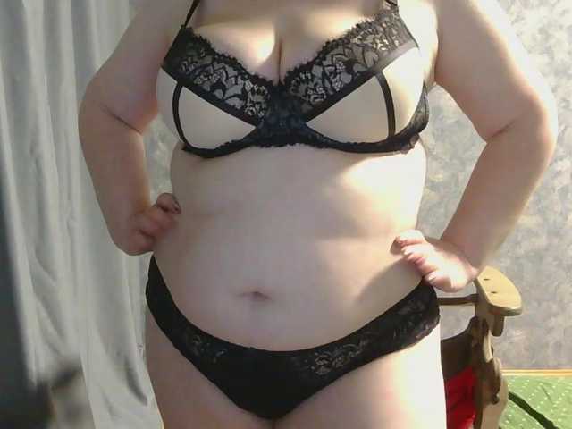 tatianamedi live cam on BongaCams