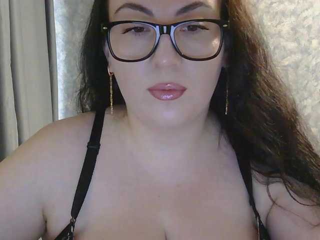 tatianamedi live cam on BongaCams