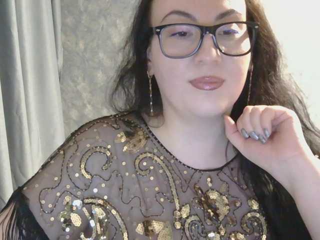 tatianamedi live cam on BongaCams