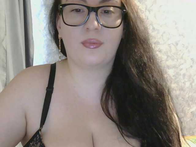 tatianamedi live cam on BongaCams