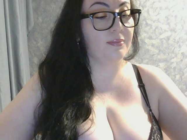 tatianamedi live on BongaCams