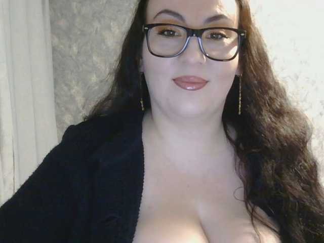 tatianamedi live cam on BongaCams