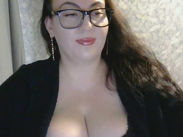 tatianamedi live cam on BongaCams
