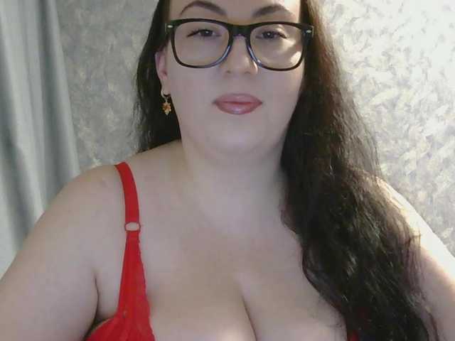 tatianamedi live cam on BongaCams