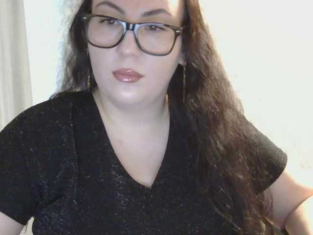 tatianamedi live cam on BongaCams