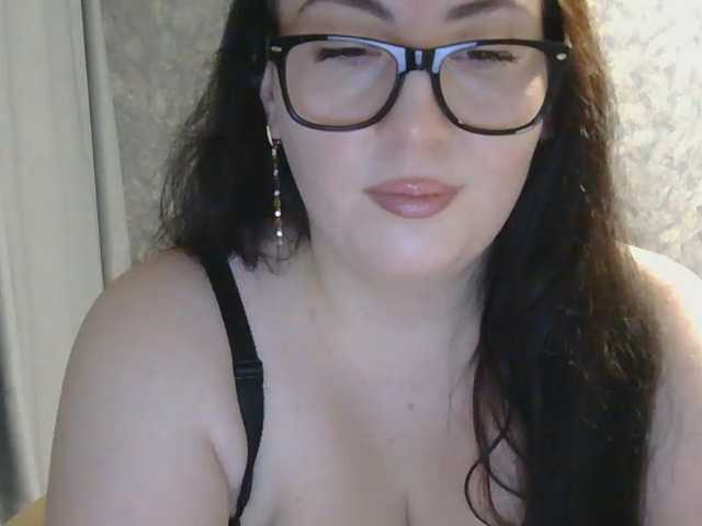 tatianamedi live cam on BongaCams