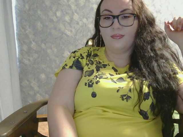 tatianamedi live cam on BongaCams