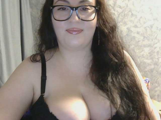 tatianamedi live cam on BongaCams