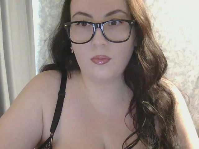 tatianamedi live cam on BongaCams