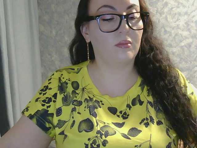 tatianamedi live cam on BongaCams