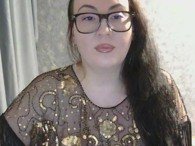 tatianamedi live cam on BongaCams