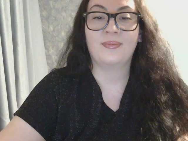 tatianamedi live cam on BongaCams