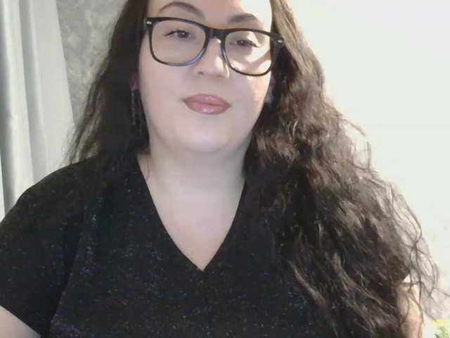 tatianamedi live cam on BongaCams