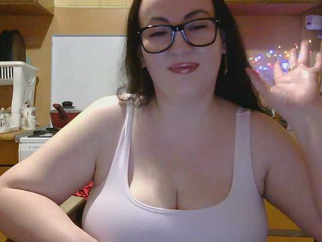 tatianamedi live cam on BongaCams