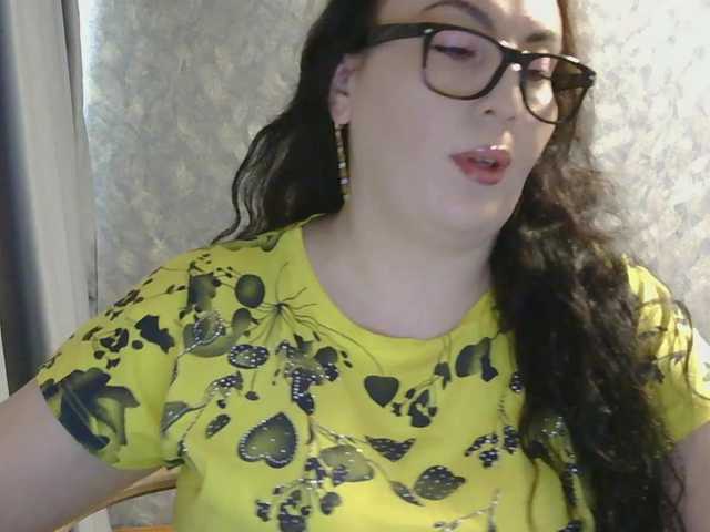 tatianamedi live cam on BongaCams
