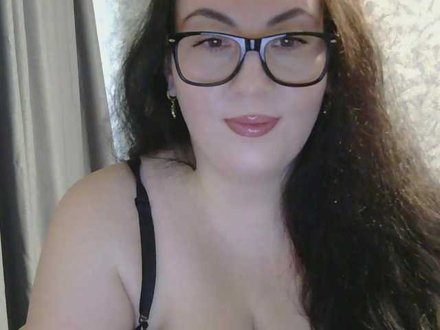 tatianamedi live cam on BongaCams