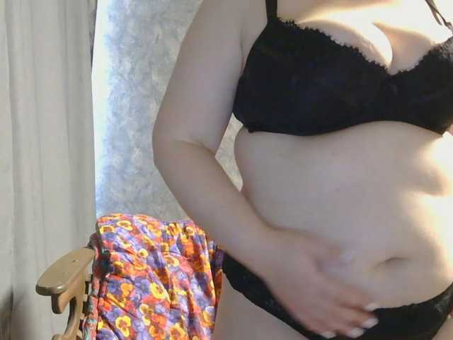 tatianamedi live cam on BongaCams