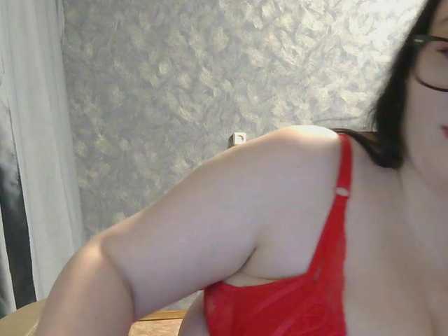 tatianamedi live cam on BongaCams