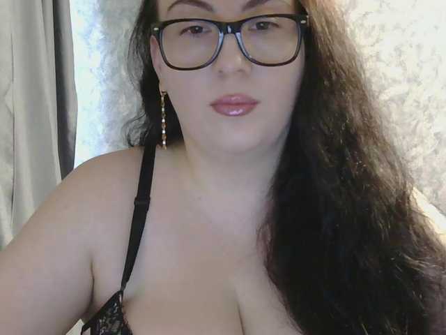tatianamedi live cam on BongaCams