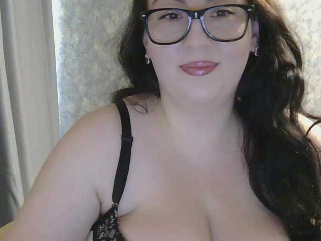 tatianamedi live cam on BongaCams