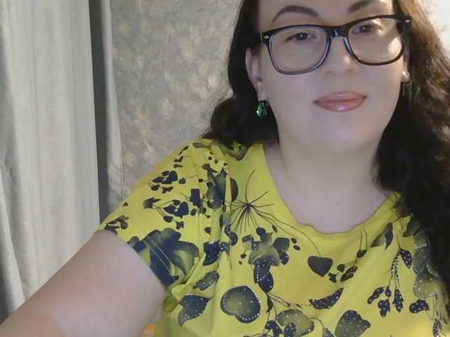 tatianamedi live cam on BongaCams