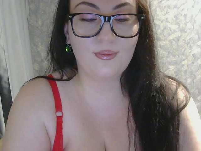 tatianamedi live cam on BongaCams