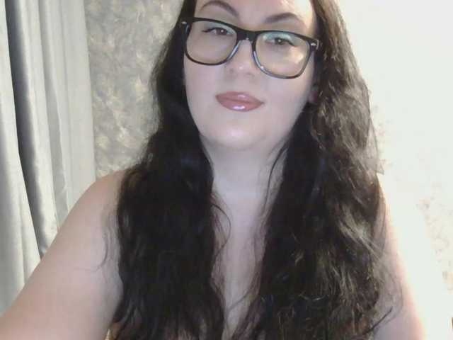 tatianamedi live cam on BongaCams