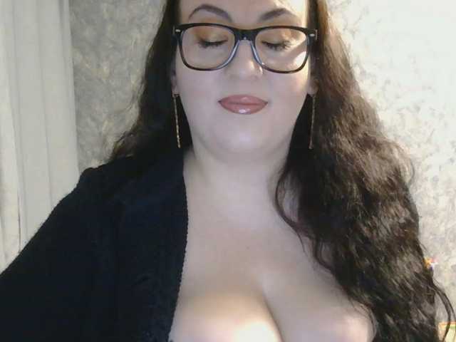 tatianamedi live cam on BongaCams