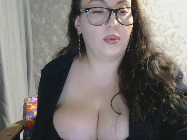 tatianamedi live cam on BongaCams