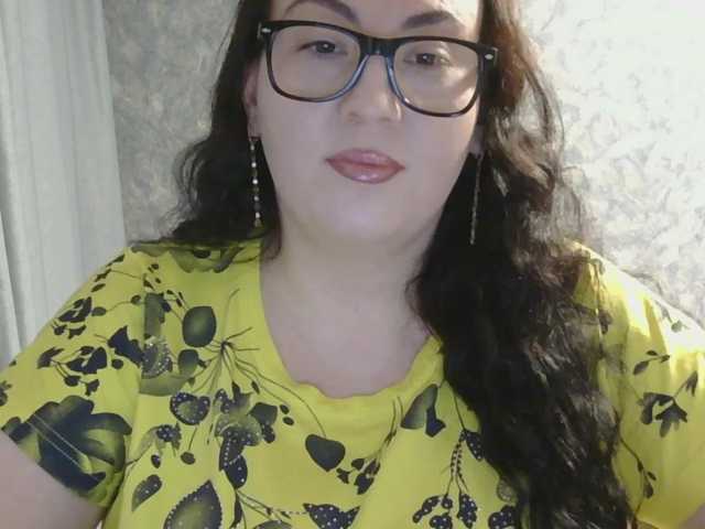 tatianamedi live cam on BongaCams